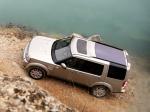 Land Rover Discovery 4 3.0 TDV6 2009 года (UK)